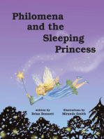 Philomena and the Sleeping Princess