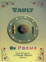 Vault of Poems