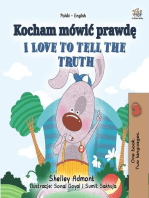 Kocham mówić prawdę I Love to Tell the Truth