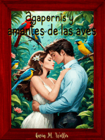 Agapornis y amantes de las aves