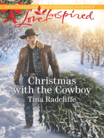 Christmas with the Cowboy