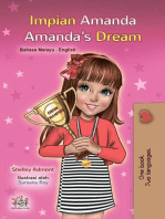 Impian Amanda Amanda’s Dream