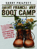 Saint Francis Way Boot Camp