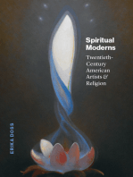 Spiritual Moderns: Twentieth-Century American Artists and Religion