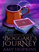 A Boggart's Journey