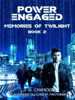 Power Engaged: Memories of Twilight, #2