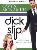 Dickslip: A Hilarious and Steamy Romantic Comedy
