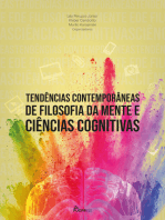 Tendências Contemporâneas de Filosofia da Mente e Ciências Cognitivas