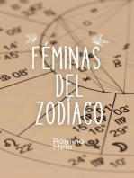 Féminas del Zodiaco