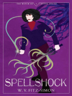 Spellshock