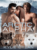 Arctic Alpha