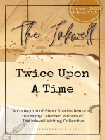 The Inkwell presents: Twice Upon a Time