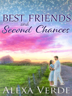 Best Friends and Second Chances