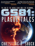 G581 Plague Tales: Gliese 581g, #4