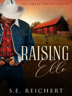 Raising Elle