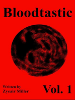 Bloodtastic