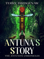 Antuna's Story