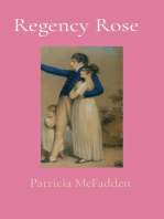 Regency Rose