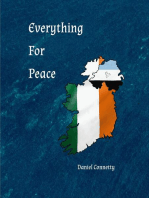 Everything For Peace