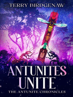 Antunites Unite