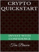 Crypto Quickstart