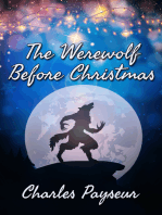 The Werewolf Before Christmas