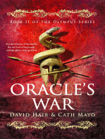 Oracle's War