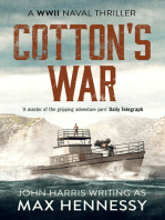 Cotton's War