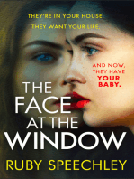 The Face At The Window