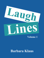 Laugh Lines: Volume 1