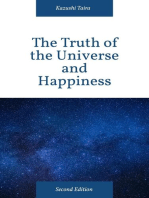 The Truth of the Universe and Happiness