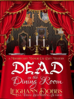 Dead In The Dining Room