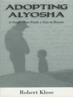 Adopting Alyosha
