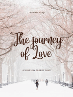 The journey of Love