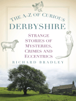 The A-Z of Curious Derbyshire