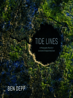 Tide Lines: A Photographic Record of Louisiana’s Disappearing Coast