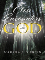 Close Encounters with God