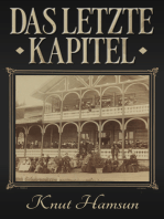 Das letzte Kapitel