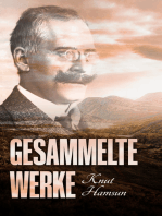 Gesammelte Werke