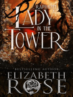 Lady in the Tower: A Retelling of Rapunzel: Tangled Tales, #5