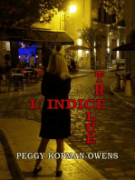 The Clue L' Indice: SEVEN PARIS MYSTERIES, #4