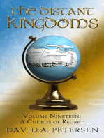The Distant Kingdoms Volume Nineteen
