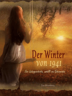 Der Winter von 1941