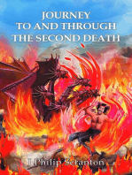 Journey to and Through the Second Death