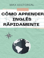 Cómo aprender inglés rápidamente