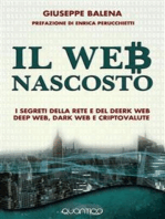 Il Web Nascosto