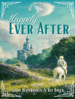 Happily Ever After: Raven's Hollow, #1