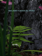 Melanie's Magical Woes