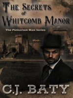 The Secrets of Whitcomb Manor