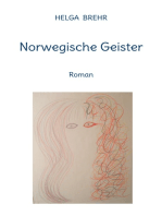 Norwegische Geister: Roman